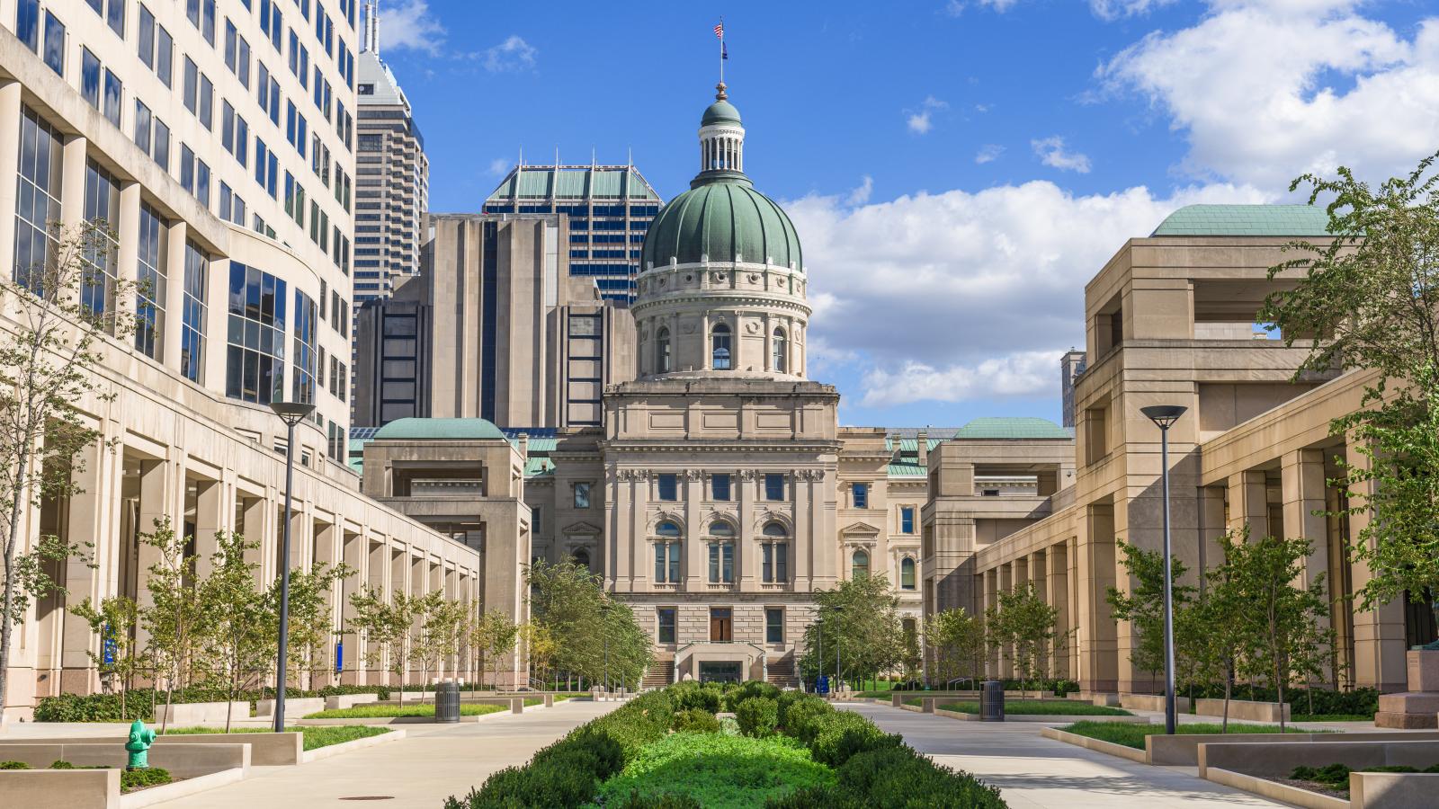 Geraci Law L.L.C. & Peter Francis Geraci Joliet, IL Office