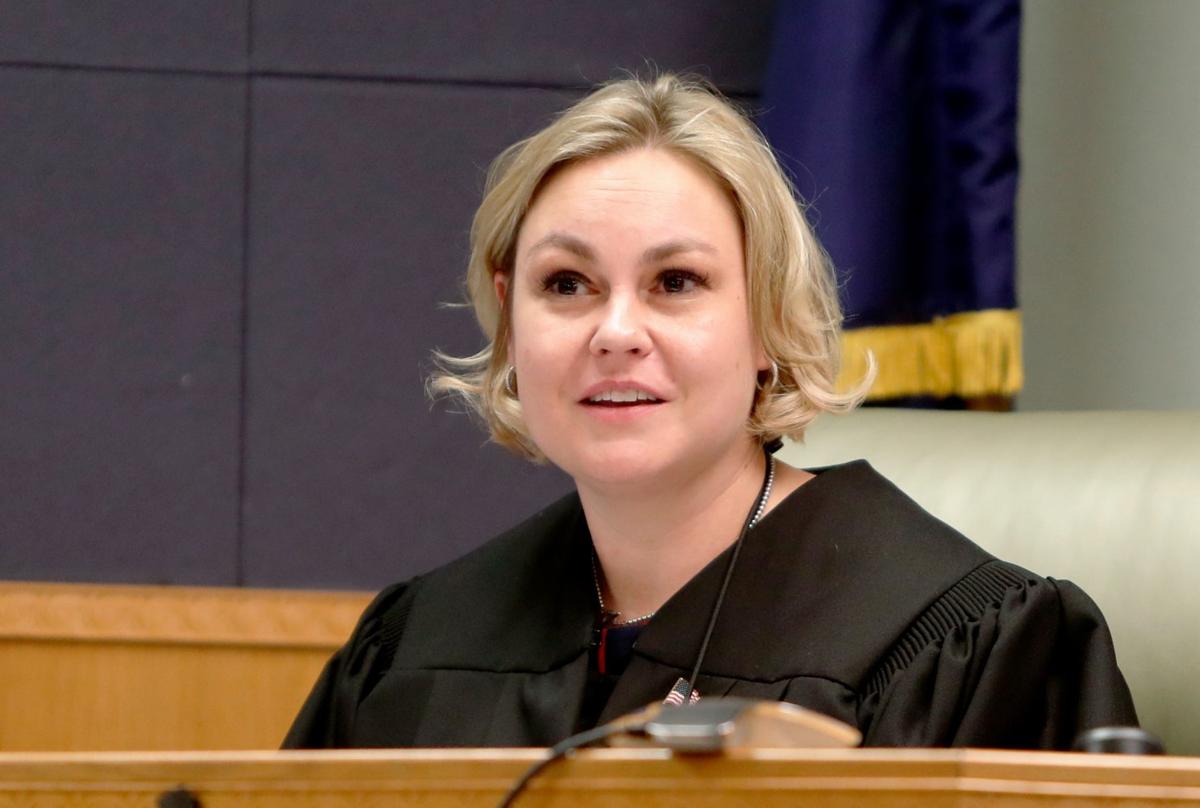 Anner-Hughes Law Firm Billings, MT Office