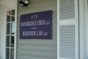 The Bainbridge Firm, LLC Waverly, OH Office