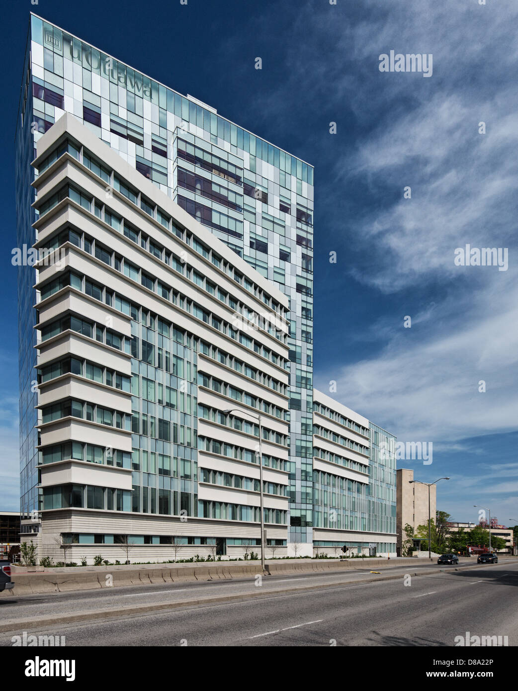 Law Offices of Diamond & Diamond Ottawa, Canada Office