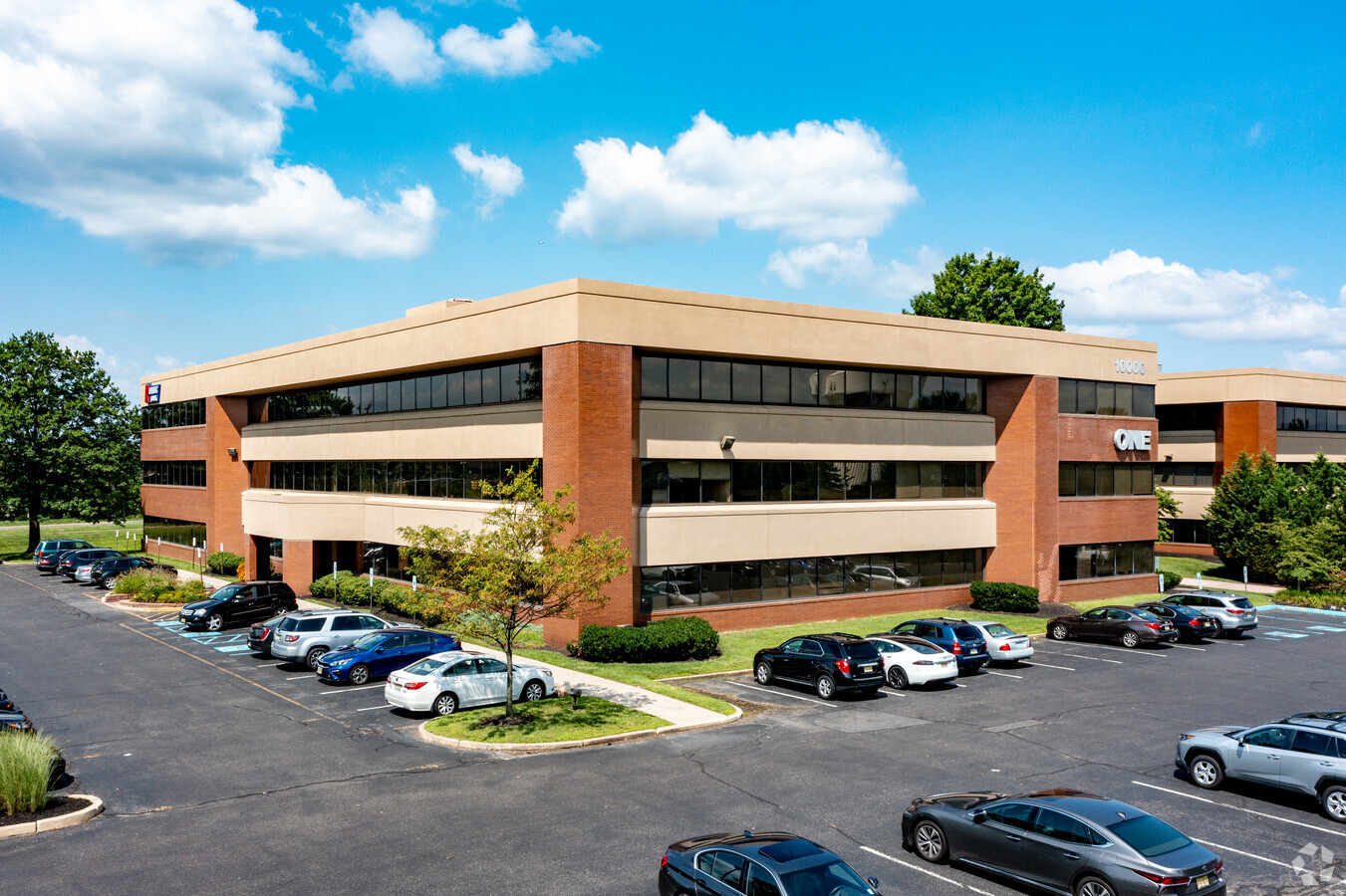 Klenk Law Marlton, NJ Office