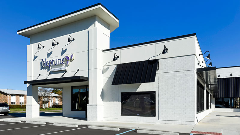 Hadley Law,PLC Virginia Beach,  Office