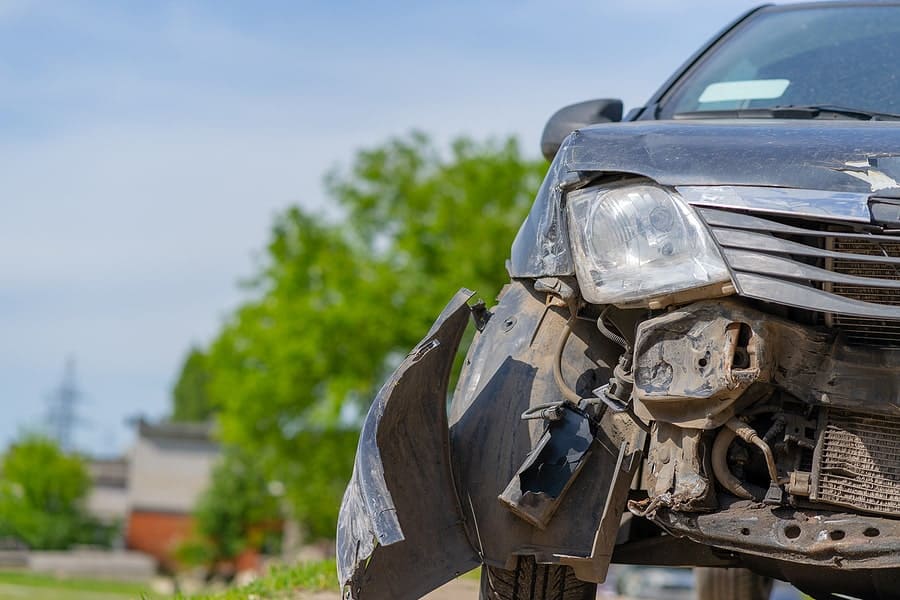 Nicoletti Walker Accident Injury Lawyers Port Richey,  Office