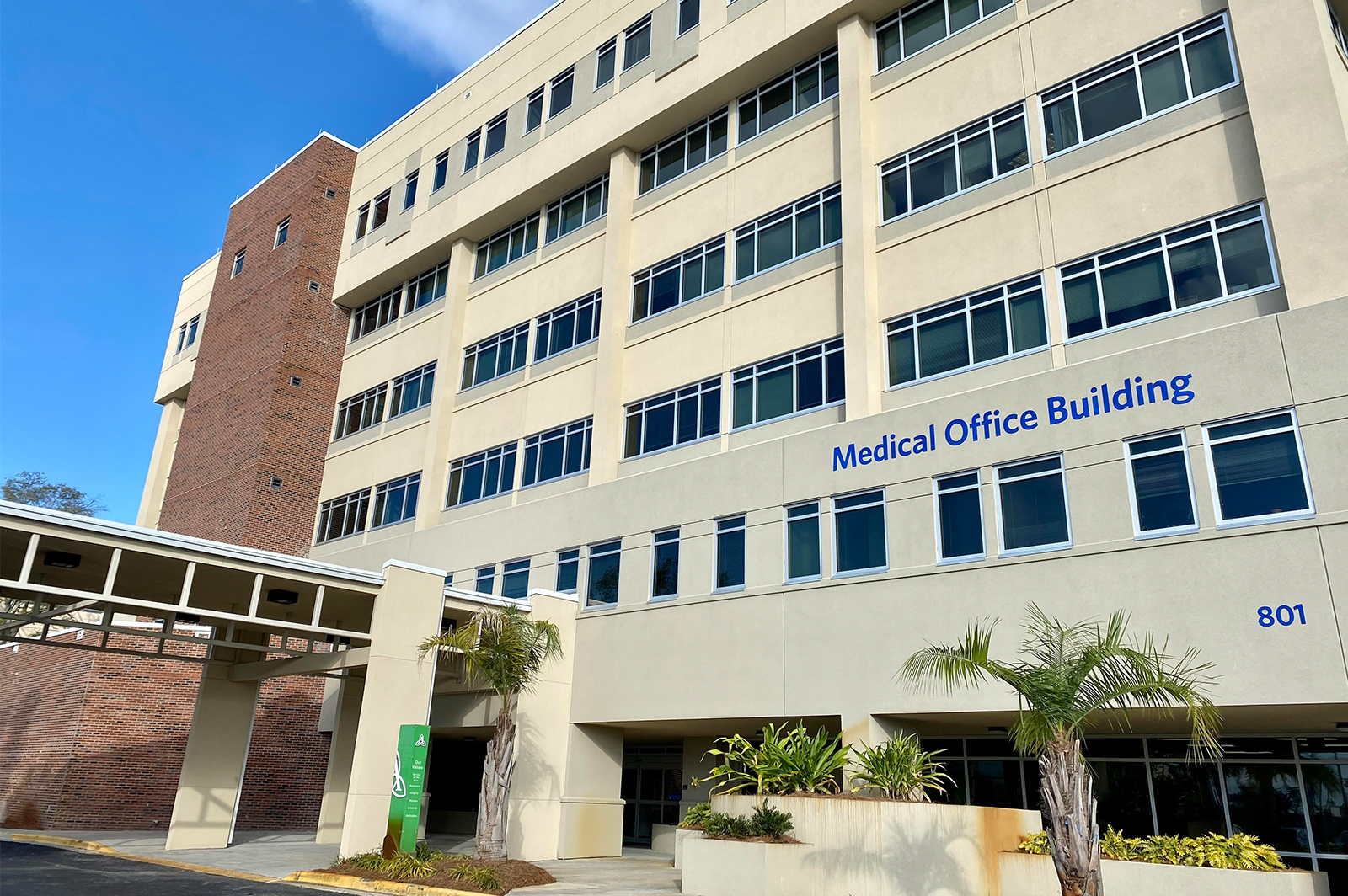 St. Denis & Davey, P.A Panama City, FL Office