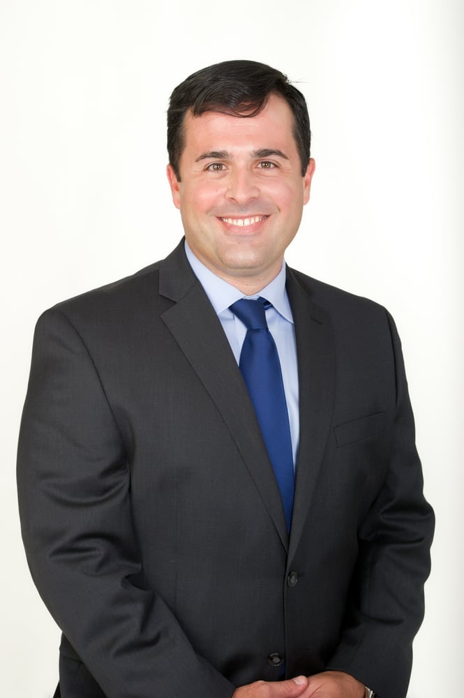 BJE Law, P.A Tampa,  Office