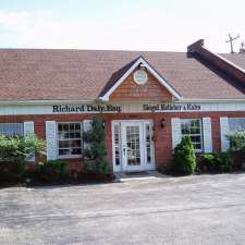 Richard F. Daly, Esq Amherst,  Office