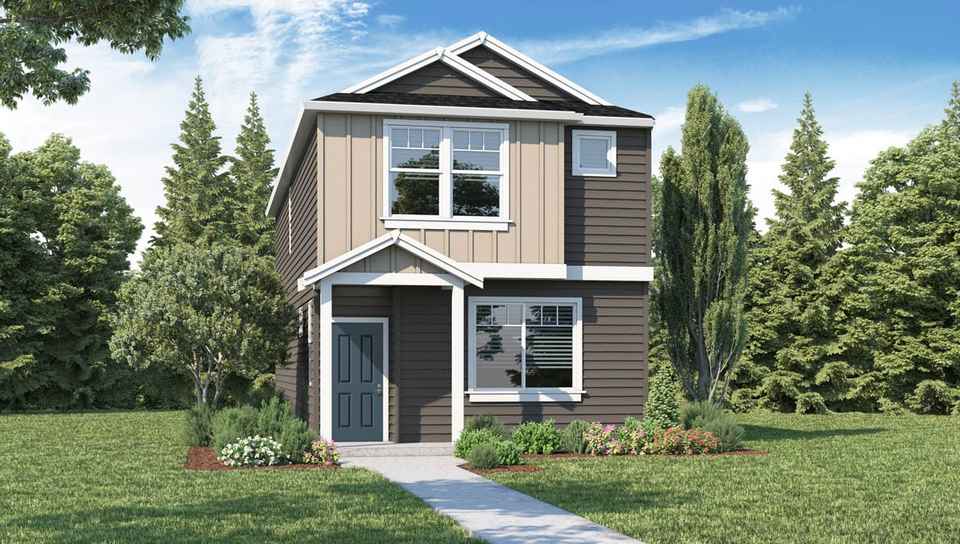 Heritage Family Law, Vancouver,  Office