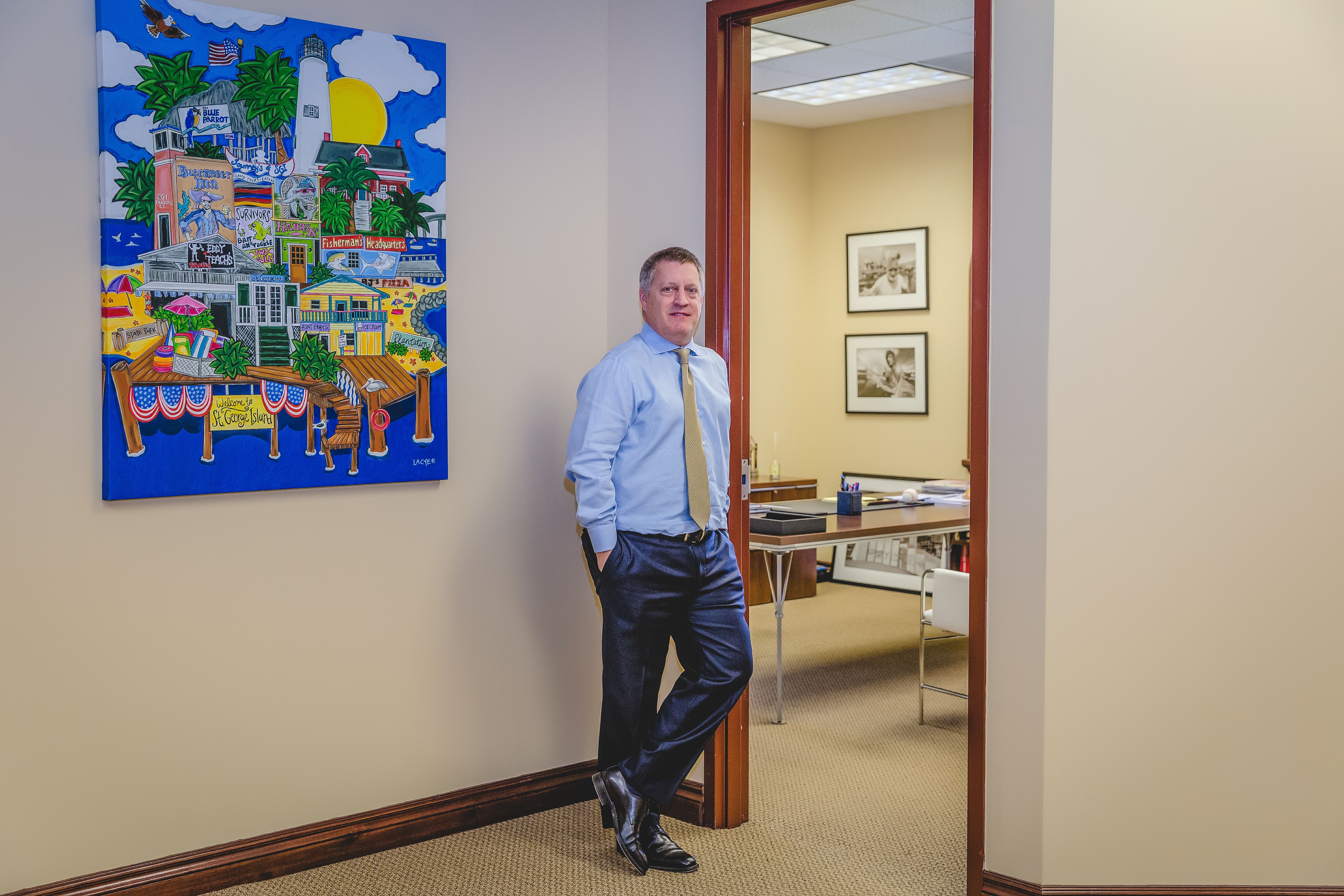 Klitzman Law Group, PLLC Weston, FL Office