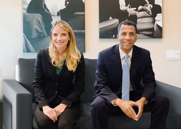 Bryant Whitten, LLP Fresno,  Office