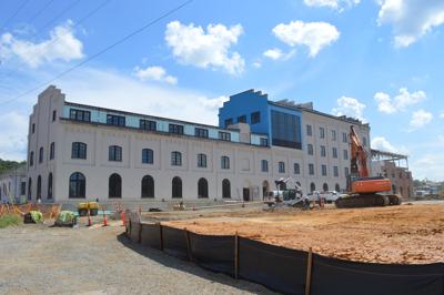 Baker, Donelson, Bearman, Caldwell & Berkowitz PC Johnson City, TN Office