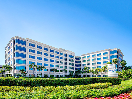 Kostiv & Associates Doral,  Office