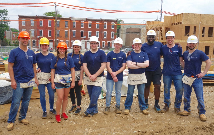 Cohen Seglias Pallas Greenhall & Furman PC Bloomfield, NJ Office