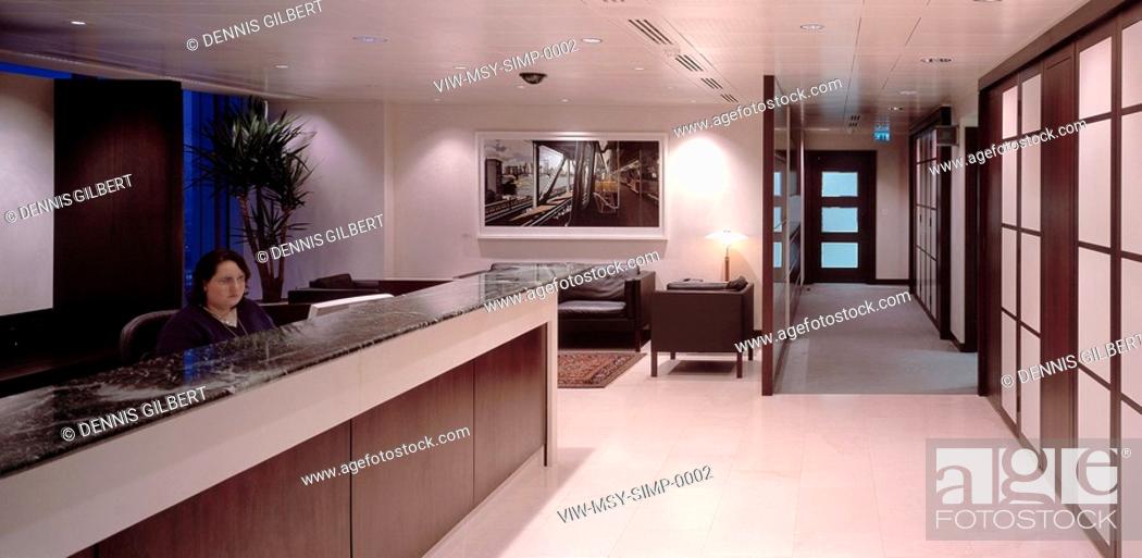 Simpson Thacher & Bartlett LLP London, UK-England Office