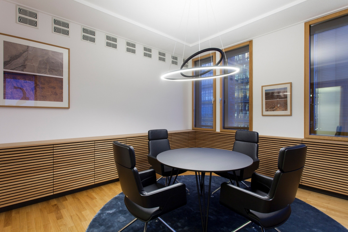 Morrison & Foerster LLP Berlin, Germany Office