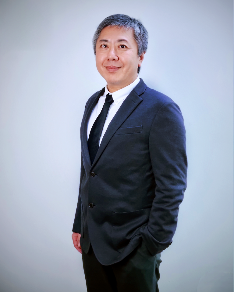Chong Kheng Hoe Kuala Lumpur, Malaysia Office