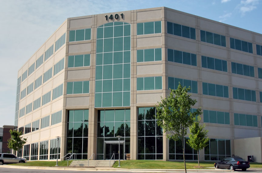 Mallios Rider & Goley, LLP Largo, MD Office