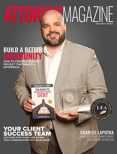 Laputka Law Office LLC Allentown,  Office