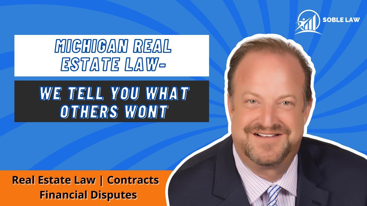 Soble  law Farmington Hills,  Office