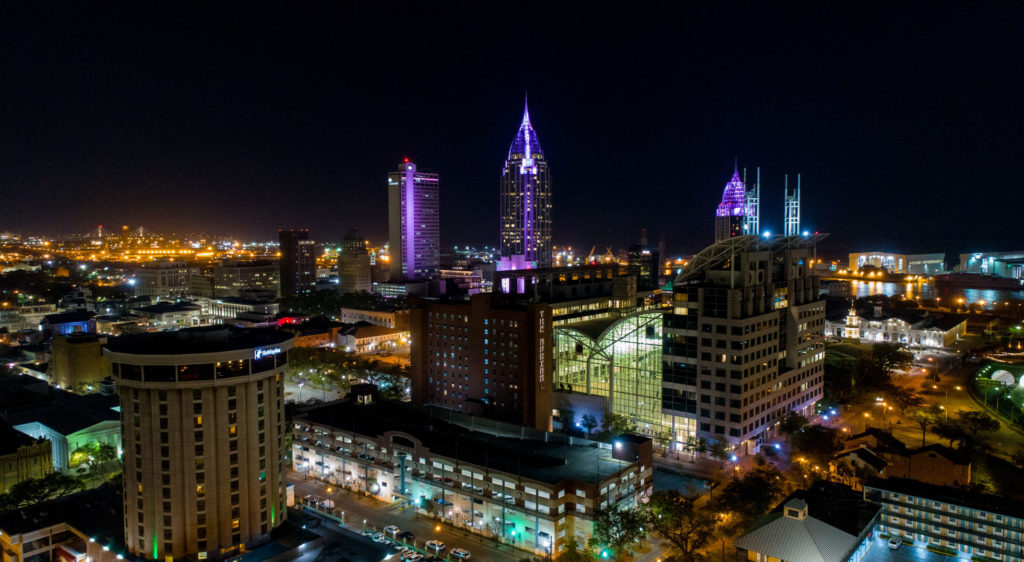 Johnstone Adams, L.L.C Mobile, AL Office