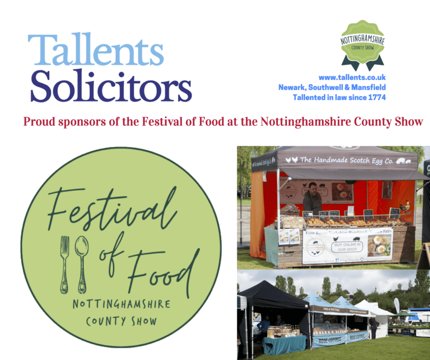 Tallents Solicitors Newark, United Kingdom Office