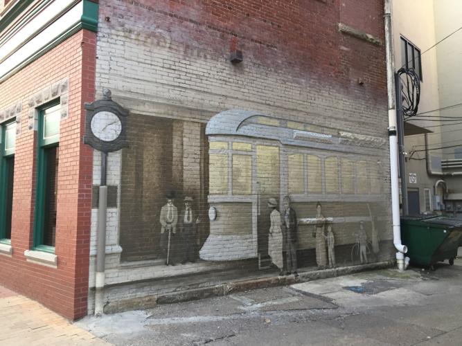 Flaherty Sensabaugh Bonasso PLLC Clarksburg, WV Office