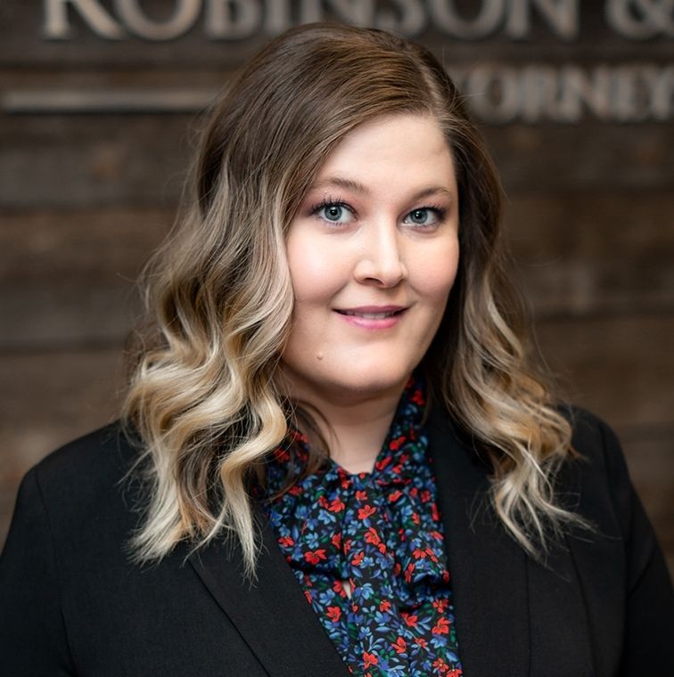 Robinson & Henry P.C Westminster, CO Office