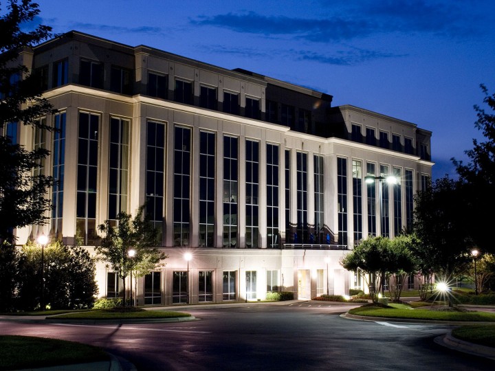 Butler Weihmuller Katz Craig, LLP Charlotte, NC Office