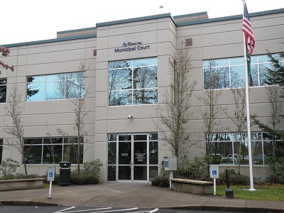Hawkins & Crawford PLLC Federal Way,  Office