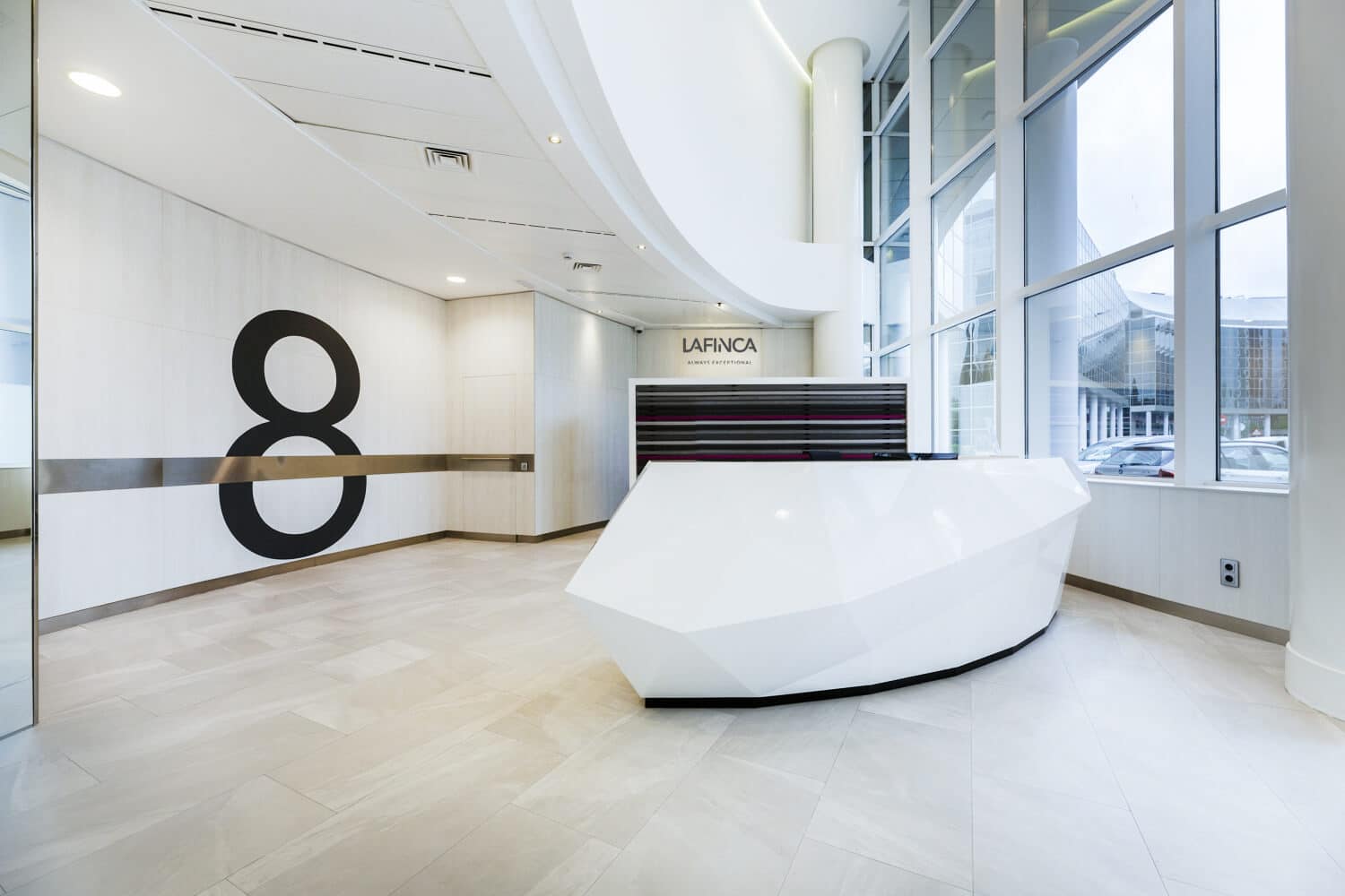 CMS Legal Madrid, Spain Office