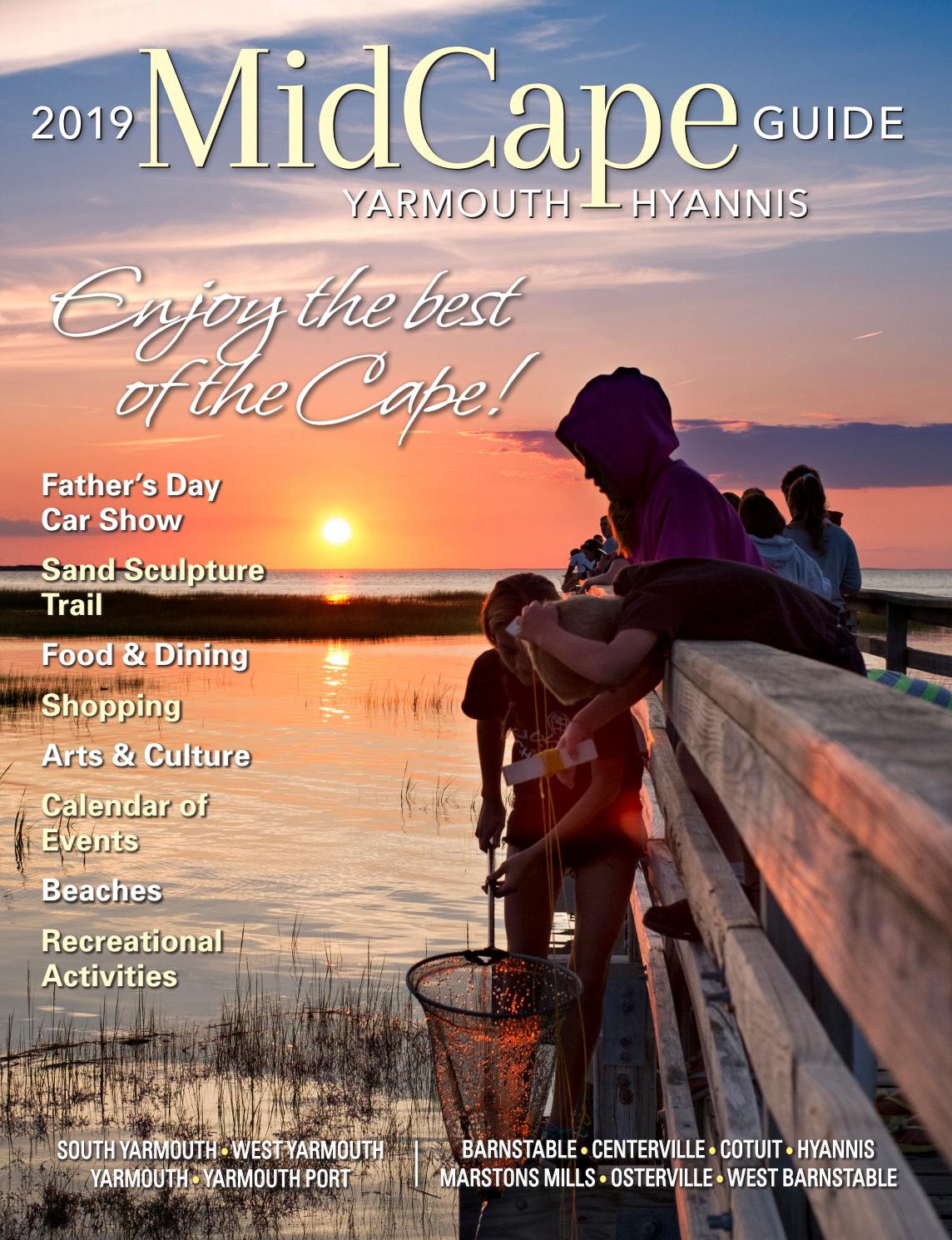 Ardito Law Group, P.C West Yarmouth,  Office