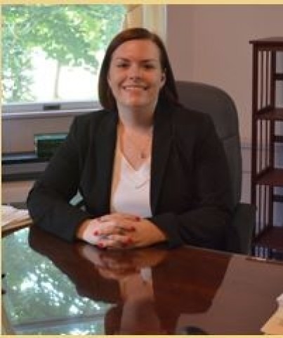 Swanson Bevevino & Sharp Law Office Warren, PA Office