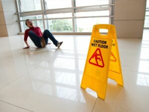 The Brooks Law Group North Winter Haven, FL Office