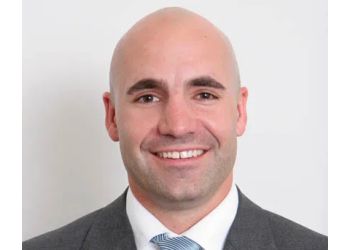 Zlimen & McGuiness Saint Paul,  Office