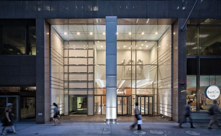 Hardin Kundla Mckeon & Poletto New York City, NY Office