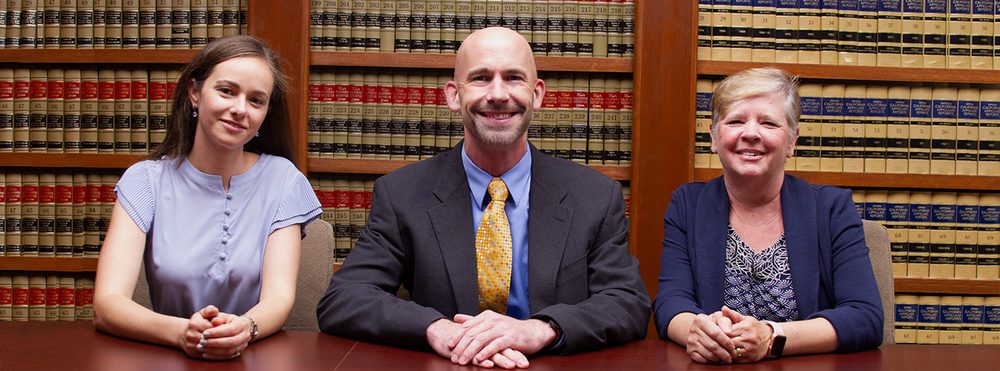 Klosek Law Offices Santa Rosa, CA Office