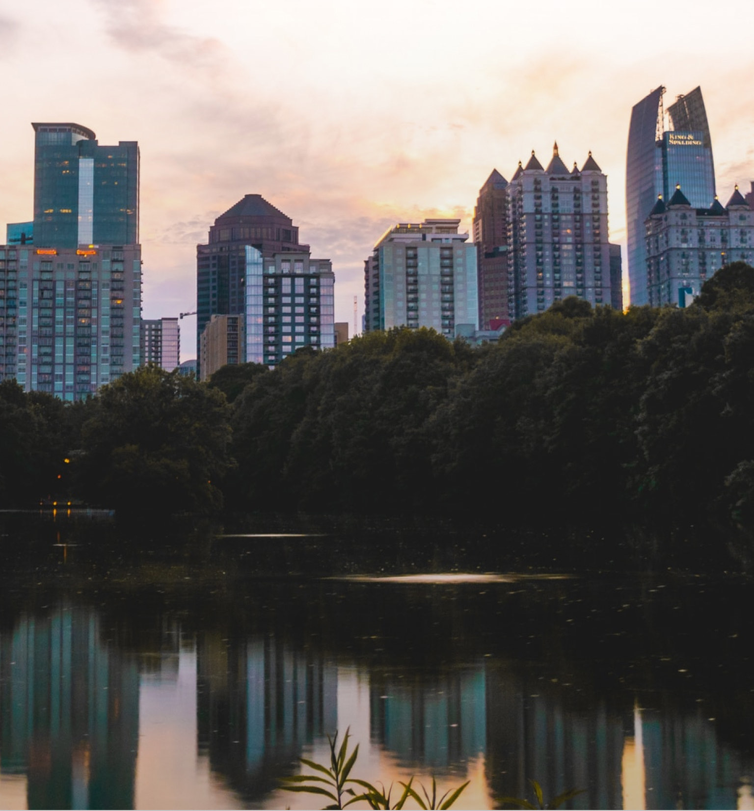 Lefkoff, Rubin, Gleason, Russo & Smith, P.C Atlanta, GA Office