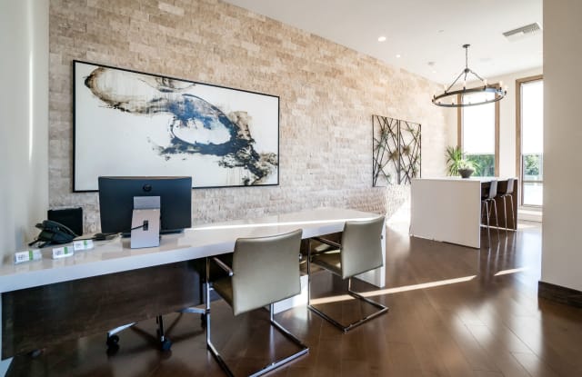 Brainin Law Office Santa Clara,  Office