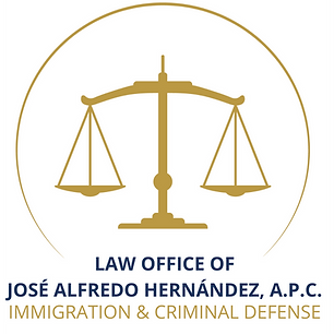 Law Office of Jose Alfredo Hernandez A.P.C Orange,  Office