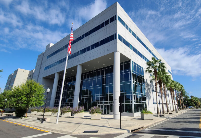 Shanta Matthews Attorney at Law, PLLC Ocala,  Office