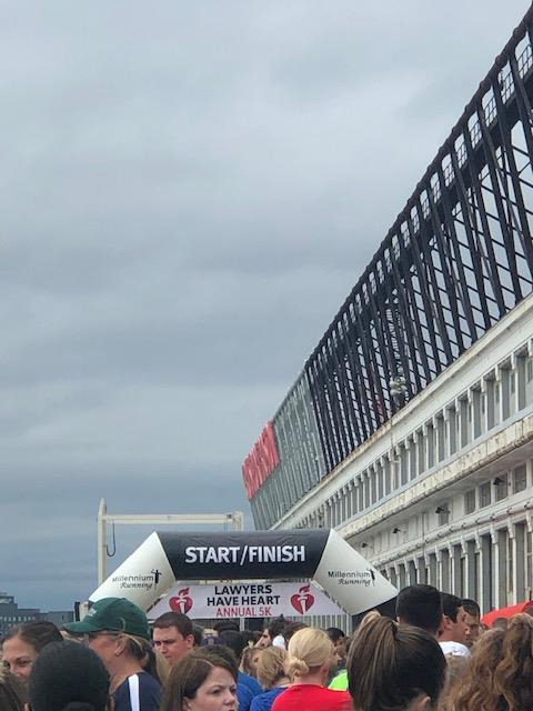 KP Law, P.C Boston, MA Office