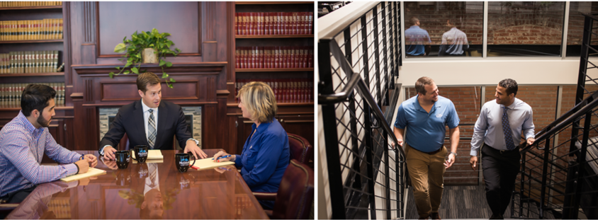 McDivitt Law Firm Colorado Springs, CO Office