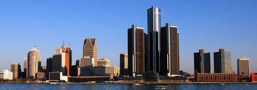 McDonald Hopkins, LLC Bloomfield Hills, MI Office