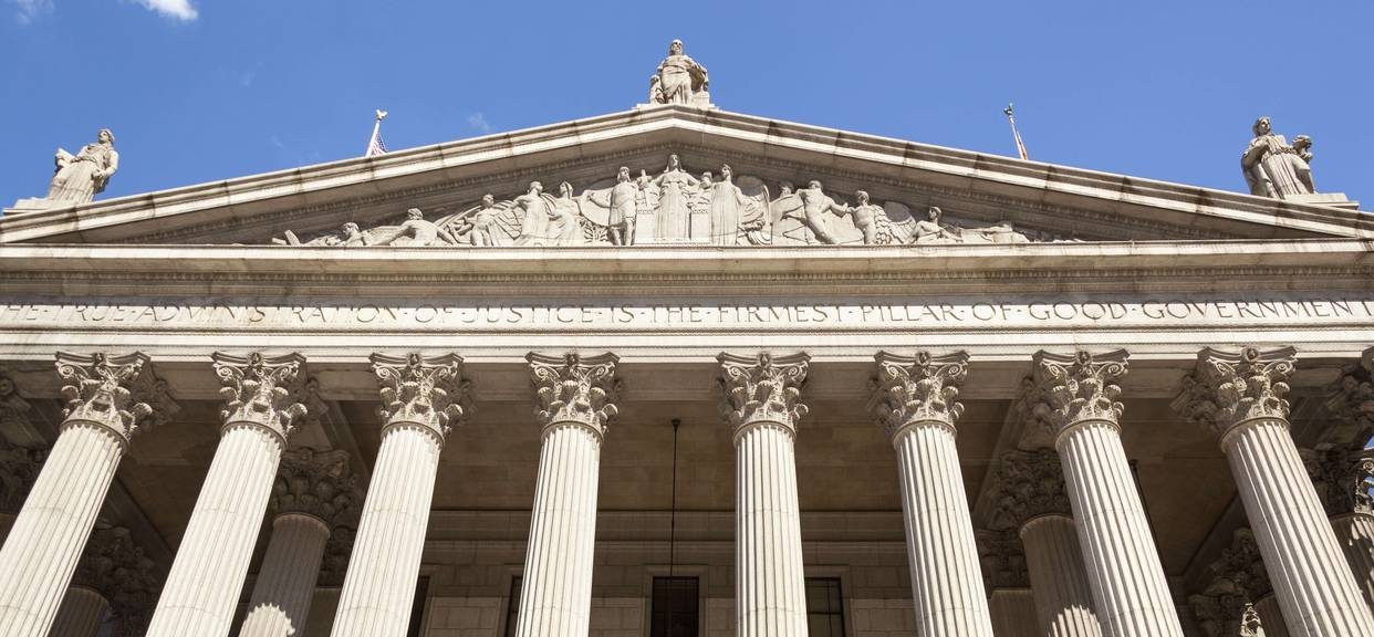 Calabria Law Group, PC Encino,  Office