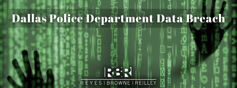 Angel Reyes & Associates Dallas, TX Office