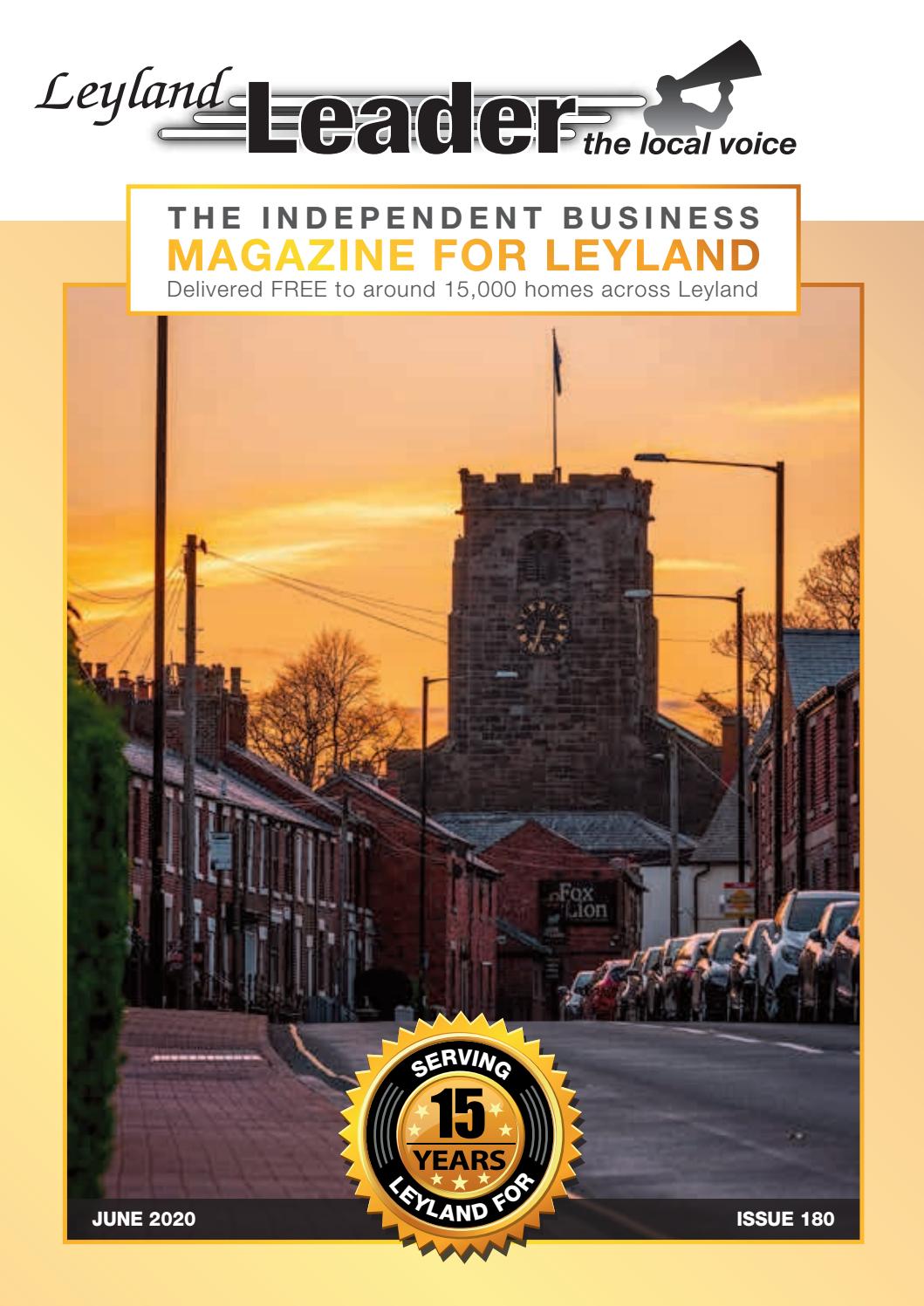 Birchall Blackburn Law Leyland, United Kingdom Office