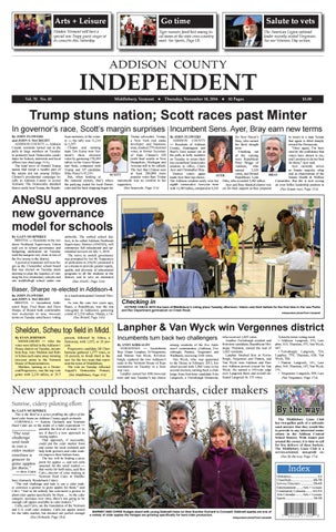 Markspowers LLP Middlebury,  Office