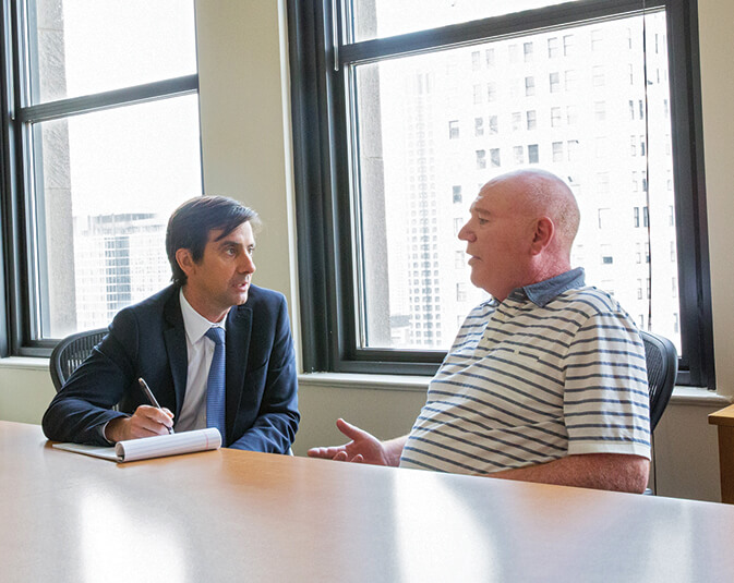 Nash Disability Law Chicago, IL Office