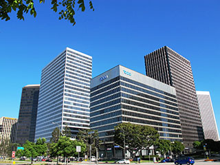 Daniels Fine Israel Schonbuch & Lebovits, LLP Los Angeles, CA Office