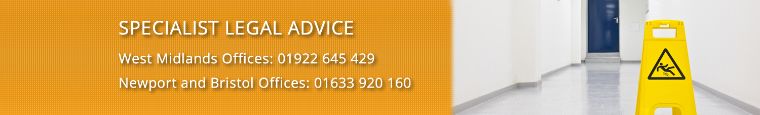 Fountain Solicitors Newport, United Kingdom Office