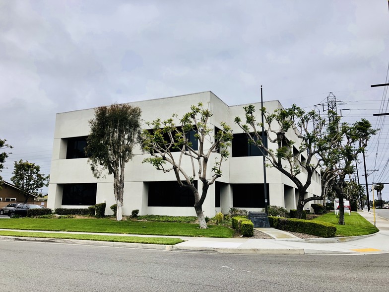 Satori Law Group Fountain Valley,  Office